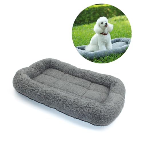 COLLBATH Hundebetten Weiche Warme Fleecedecke Für Bis Mittelgroße Haustiere Und Katzen Maschinenwaschbar rutschfest COLLBATH Hundebetten Weiche Warme Fleecedecke Für Bis Mittelgroße Haustiere Und Katzen Maschinenwaschbar rutschfest von COLLBATH