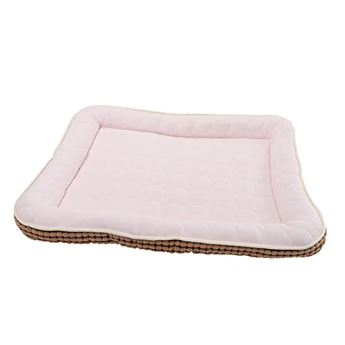 COLLBATH Kühlmatte für Hunde Haustier-Kühlkissen bequemes Schlafbett für Hunde und Katzen Eismatte COLLBATH Kühlmatte für Hunde Haustier-Kühlkissen bequemes Schlafbett für Hunde und Katzen Eismatte von COLLBATH