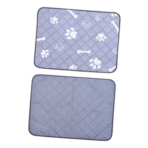 COLLBATH Haustiermatte Wurf Kiste Halter Wasserdicht Auto Unterlage Pads Kaninchen Welpe Saugfähig Hunde Verschachtelung Waschbar Wehe Pet Pinkelmatte Polyester COLLBATH Haustiermatte Wurf Kiste Halter Wasserdicht Auto Unterlage Pads Kaninchen Welpe Saugfähig Hunde Verschachtelung Waschbar Wehe Pet Pinkelmatte Polyester von COLLBATH