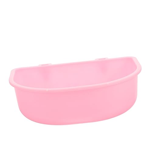 COLLBATH Praktischer Futterspender Für Katzen Und Hunde Zum Aufhängen Von Futternäpfen Haken Sicher Für Tiere COLLBATH Praktischer Futterspender Für Katzen Und Hunde Zum Aufhängen Von Futternäpfen Haken Sicher Für Tiere von COLLBATH