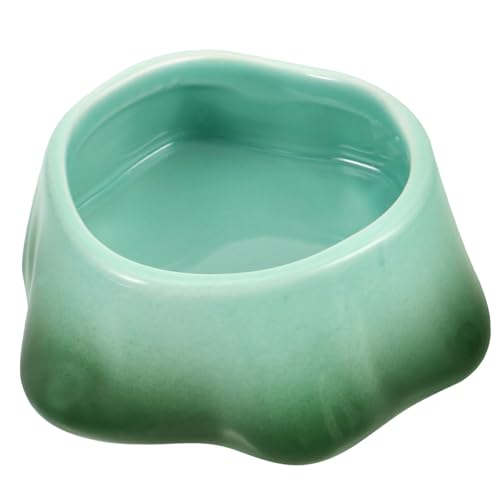 COLLBATH Futternapf Für Kleintiere Keramiknapf - Für Hamster Ratten COLLBATH Futternapf Für Kleintiere Keramiknapf - Für Hamster Ratten von COLLBATH