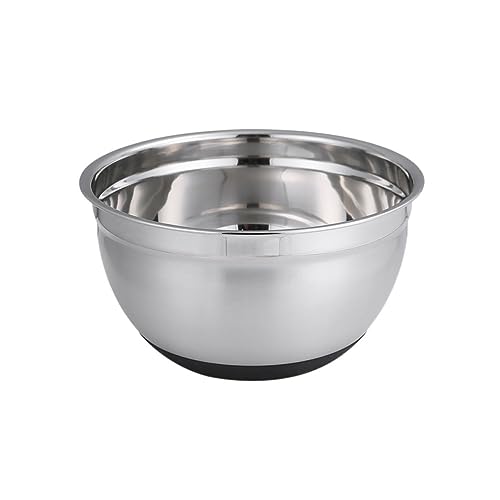 COLLBATH Hundenapfschalen Futternapf Für Haustiere Hitzebeständiger Edelstahlnapf Ohne Boden Für Katzen COLLBATH Hundenapfschalen Futternapf Für Haustiere Hitzebeständiger Edelstahlnapf Ohne Boden Für Katzen von COLLBATH