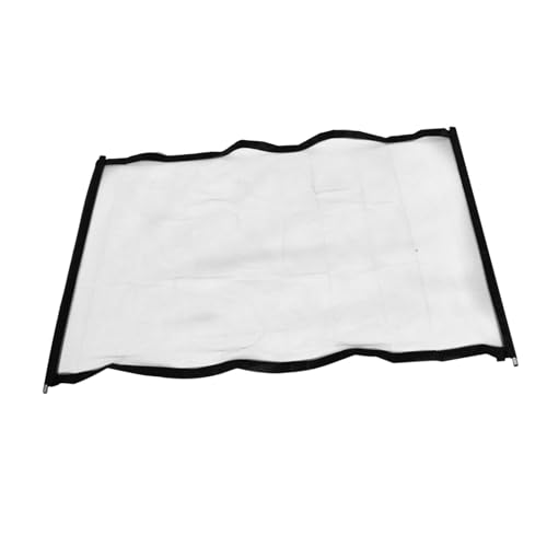 COLLBATH Haustierzaun Hundetor Welpentor Hund Isolationszaun Haustier-isolationszaun Hundeschutznetz Hundezäune Welpenzaun Haustier-maschenzaun Absperrnetz Für Haustiere Black Stoff COLLBATH Haustierzaun Hundetor Welpentor Hund Isolationszaun Haustier-isolationszaun Hundeschutznetz Hundezäune Welpenzaun Haustier-maschenzaun Absperrnetz Für Haustiere Black Stoff von COLLBATH