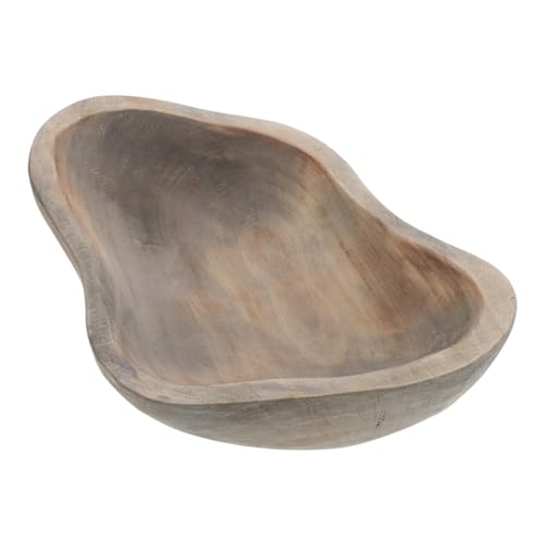 COLLBATH Holz-Butterfly Feeder Bowl Aus Natürlichem Wurzelholz Rustikale Futterstation Für Vögel Und Schmetterlinge Outdoor Tränke Für Gartenornament Und Dekoration COLLBATH Holz-Butterfly Feeder Bowl Aus Natürlichem Wurzelholz Rustikale Futterstation Für Vögel Und Schmetterlinge Outdoor Tränke Für Gartenornament Und Dekoration von COLLBATH