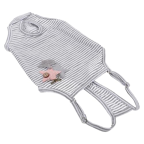 COLLBATH Hosenträger Physiologische Hosen Einweg-hundewindeln Für Frauen Hosen Für Hunde Bauchband Für Rüden Windelhöschen Für Hunde Hundeunterwäsche Katze Tante Handtuch Periodenhose Stoff COLLBATH Hosenträger Physiologische Hosen Einweg-hundewindeln Für Frauen Hosen Für Hunde Bauchband Für Rüden Windelhöschen Für Hunde Hundeunterwäsche Katze Tante Handtuch Periodenhose Stoff von COLLBATH