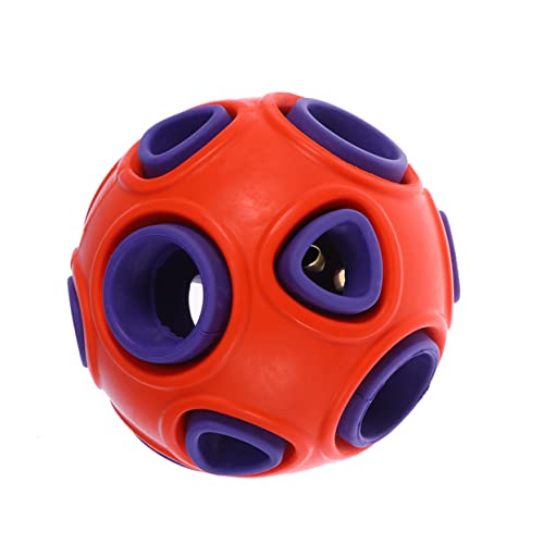 COLLBATH Interaktives Hundespielzeug Für Aggressive Kauer Beißspielzeug Für Haustiere Geräusche Und Kichern COLLBATH Interaktives Hundespielzeug Für Aggressive Kauer Beißspielzeug Für Haustiere Geräusche Und Kichern von COLLBATH