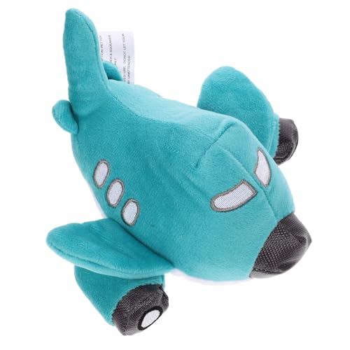 COLLBATH Spielzeug Für Hunde Hundespielzeug Cartoon Flugzeug Hundespielzeug Molarenspielzeug Quietschspielzeug Für Welpen Plüsch Hundespielzeug COLLBATH Spielzeug Für Hunde Hundespielzeug Cartoon Flugzeug Hundespielzeug Molarenspielzeug Quietschspielzeug Für Welpen Plüsch Hundespielzeug von COLLBATH