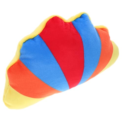 COLLBATH Haustierspielzeug Plüsch-hundespielzeug Knisternd Und Quietschend Zur Bereicherung Und Geistigen COLLBATH Haustierspielzeug Plüsch-hundespielzeug Knisternd Und Quietschend Zur Bereicherung Und Geistigen von COLLBATH