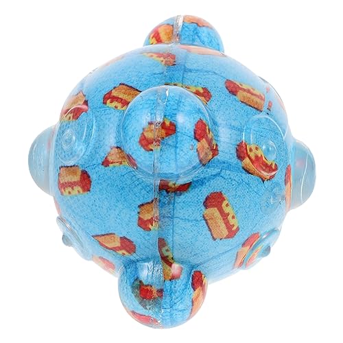 COLLBATH Hund Quietschball Spielzeug Hund Backenzahn Kauball Spielzeug Lustiger Hund Beißball Spielzeug Hund Beißball COLLBATH Hund Quietschball Spielzeug Hund Backenzahn Kauball Spielzeug Lustiger Hund Beißball Spielzeug Hund Beißball von COLLBATH