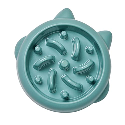 COLLBATH Langsamer Futternapf Für Große Hunde Mit Puzzle-Design Hundefutternapf Für Nass Und Trockenfutter COLLBATH Langsamer Futternapf Für Große Hunde Mit Puzzle-Design Hundefutternapf Für Nass Und Trockenfutter von COLLBATH