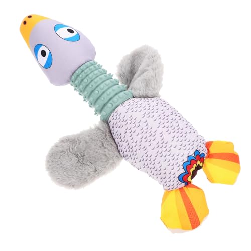 COLLBATH Quietschspielzeug für Hunde interaktives Kauspielzeug Molar-Hundespielzeug Spielzeug für Hunde Kuscheltier Spaß und Spielzeit COLLBATH Quietschspielzeug für Hunde interaktives Kauspielzeug Molar-Hundespielzeug Spielzeug für Hunde Kuscheltier Spaß und Spielzeit von COLLBATH