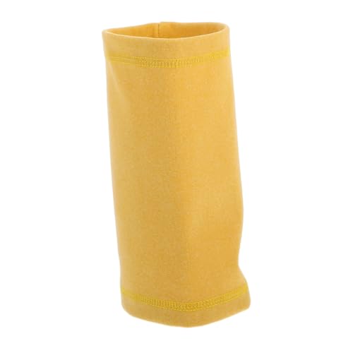 COLLBATH Ohrenschützer Für Hunde Im Winter Bequemer Gehörschutz Für Welpen Bei Gewittern Elastisch Und Warm von COLLBATH