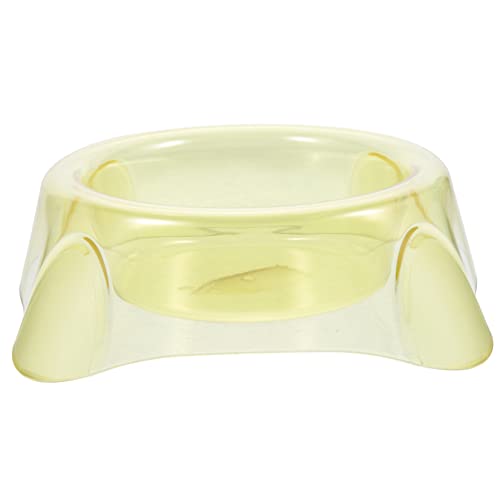 COLLBATH Hundewassernapf Für Hunde Und Katzen Transparentes Design Lebensmittelechtes Material Rutschfester Futternapf Einfach Zu Reinigen Große Kapazität Für Zuhause Und Unterwegs COLLBATH Hundewassernapf Für Hunde Und Katzen Transparentes Design Lebensmittelechtes Material Rutschfester Futternapf Einfach Zu Reinigen Große Kapazität Für Zuhause Und Unterwegs von COLLBATH