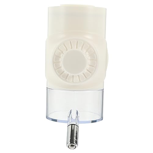 COLLBATH Wasserflasche für Hunde 500 ml automatischer Futterspender für Katzen tragbarer Wasserspender auslaufsicher Druck kein Haustierbedarf COLLBATH Wasserflasche für Hunde 500 ml automatischer Futterspender für Katzen tragbarer Wasserspender auslaufsicher Druck kein Haustierbedarf von COLLBATH
