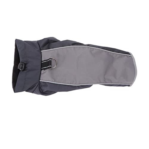 COLLBATH Hundejacke - XXL Mit Gemütlicher Und Atmungsaktiver Warmer Welpenmantel COLLBATH Hundejacke - XXL Mit Gemütlicher Und Atmungsaktiver Warmer Welpenmantel von COLLBATH