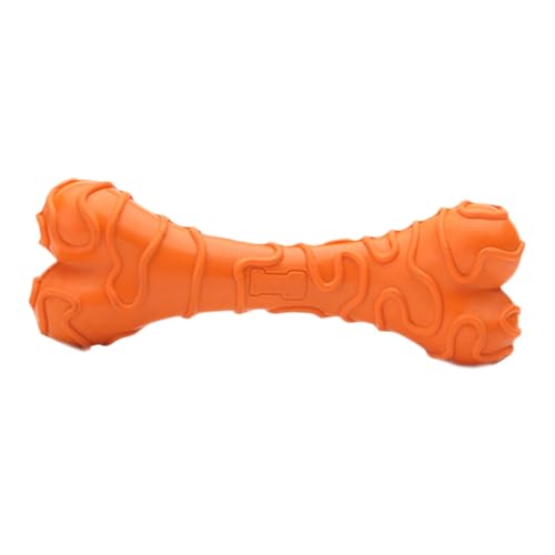 COLLBATH Hundekauspielzeug aus Weichem Gummi Langlebiger Großer Käsebones Kauknochen für Zahnpflege Beißfestes Puppy Toy zur Zahnreinigung und Spiel Stimuliert und Geistige Entwicklung COLLBATH Hundekauspielzeug aus Weichem Gummi Langlebiger Großer Käsebones Kauknochen für Zahnpflege Beißfestes Puppy Toy zur Zahnreinigung und Spiel Stimuliert und Geistige Entwicklung von COLLBATH