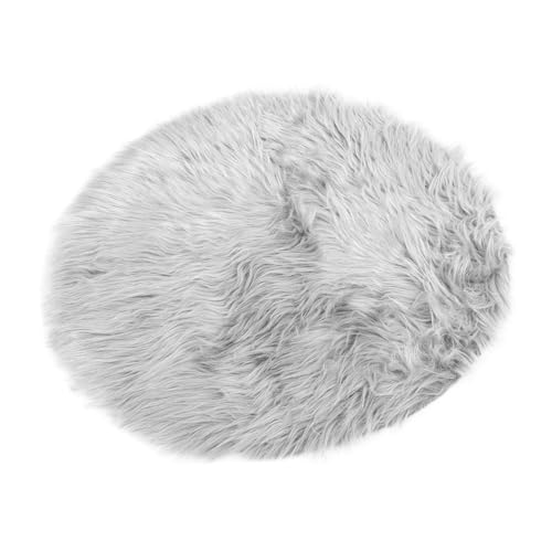 COLLBATH Hundekissen Waschbare Hundeunterlagen Weiche Katzenauflagen Haustier Katzenkissen Ausgestopfter Welpe Kissenmatte Für Welpen Rundes Hundebett Schlafmatte Für Haustiere Grey COLLBATH Hundekissen Waschbare Hundeunterlagen Weiche Katzenauflagen Haustier Katzenkissen Ausgestopfter Welpe Kissenmatte Für Welpen Rundes Hundebett Schlafmatte Für Haustiere Grey von COLLBATH