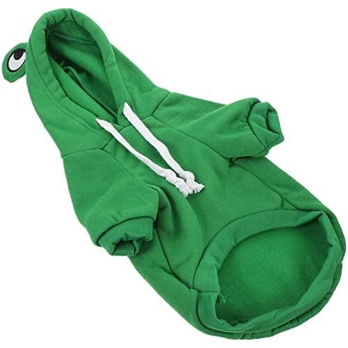 COLLBATH Hundekleidung Hundeleine Dackel Hundeshampoo Welpenmäntel für kleine Hunde Welpendecke Winterkostüm für Haustiere entzückendes Hundekleid Haustier Haustierkleidung Polyester COLLBATH Hundekleidung Hundeleine Dackel Hundeshampoo Welpenmäntel für kleine Hunde Welpendecke Winterkostüm für Haustiere entzückendes Hundekleid Haustier Haustierkleidung Polyester von COLLBATH