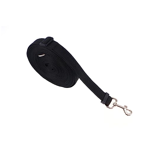 COLLBATH Hochwertiges Hundetrainingsgerät 7 M Langer Nylon-hundeleine-Clip Für Das Tägliche Spazierengehen Und Gehorsamkeitstraining COLLBATH Hochwertiges Hundetrainingsgerät 7 M Langer Nylon-hundeleine-Clip Für Das Tägliche Spazierengehen Und Gehorsamkeitstraining von COLLBATH