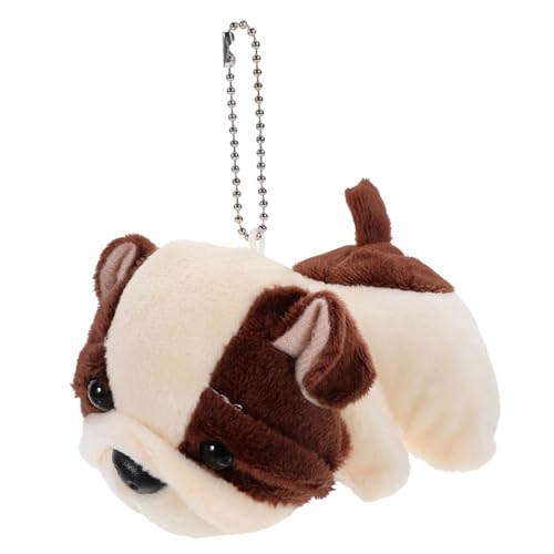 COLLBATH Spielzeug Hund Kinder Hundepfote Schlüsselanhänger Plüsch Taschenanhänger Stofftier Dekoration Rucksack Anhänger COLLBATH Spielzeug Hund Kinder Hundepfote Schlüsselanhänger Plüsch Taschenanhänger Stofftier Dekoration Rucksack Anhänger von COLLBATH
