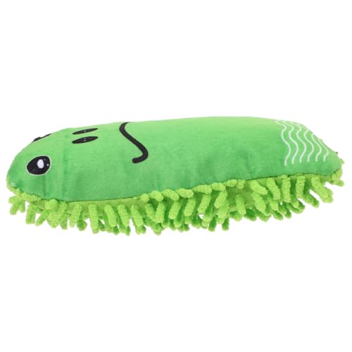 COLLBATH Hundebedarf Weiches Bequemes Plüsch-hundespielzeug Multifunktionsspielzeug Für Welpenspielzeug COLLBATH Hundebedarf Weiches Bequemes Plüsch-hundespielzeug Multifunktionsspielzeug Für Welpenspielzeug von COLLBATH