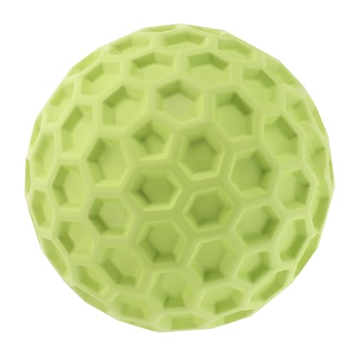 COLLBATH Hund Stress Entspannen Spaß Hund Hüpfball für Hund Interaktive Zahnen Spielzeug Schwimmfähig Helle COLLBATH Hund Stress Entspannen Spaß Hund Hüpfball für Hund Interaktive Zahnen Spielzeug Schwimmfähig Helle von COLLBATH