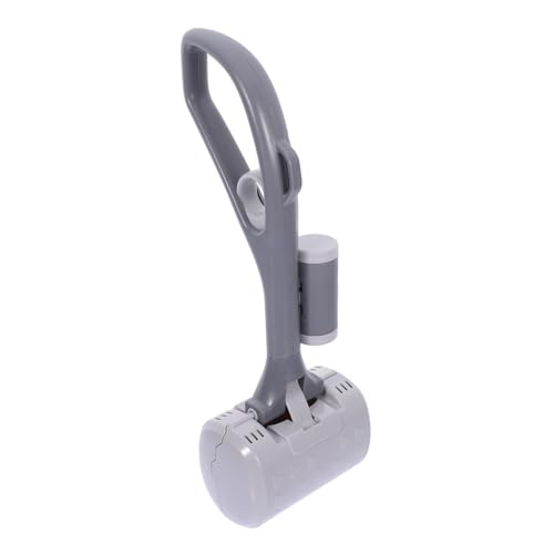 COLLBATH Hundetoilette Kotschaufel Mit Schere Krallenschere Für Hunde Hundetaschenspender Pfotenschneider Für Hunde Spielzeugkorb Für Hunde Hundepfotenreiniger Hund Nagelschleifer Abs Grey COLLBATH Hundetoilette Kotschaufel Mit Schere Krallenschere Für Hunde Hundetaschenspender Pfotenschneider Für Hunde Spielzeugkorb Für Hunde Hundepfotenreiniger Hund Nagelschleifer Abs Grey von COLLBATH