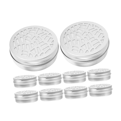 COLLBATH Hundetraining Duftboxen 60ml Geruchstraining Behälter Ideal Für Hundesport Und Agilität Kleine Duftbehälter Für Effektives Hundetraining COLLBATH Hundetraining Duftboxen 60ml Geruchstraining Behälter Ideal Für Hundesport Und Agilität Kleine Duftbehälter Für Effektives Hundetraining von COLLBATH