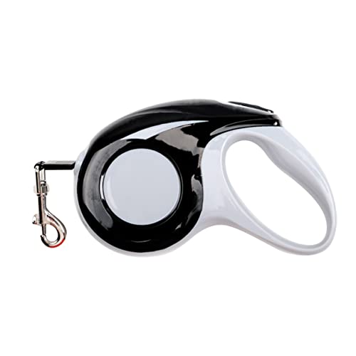 COLLBATH Hundetraining führen hundegurt hundelaufband hundegürtel Haustierzubehör Haustier-Leine Heimtiertraining führen Welpen teleskopierbares Zugseil Trainingsleine für Haustiere Black COLLBATH Hundetraining führen hundegurt hundelaufband hundegürtel Haustierzubehör Haustier-Leine Heimtiertraining führen Welpen teleskopierbares Zugseil Trainingsleine für Haustiere Black von COLLBATH