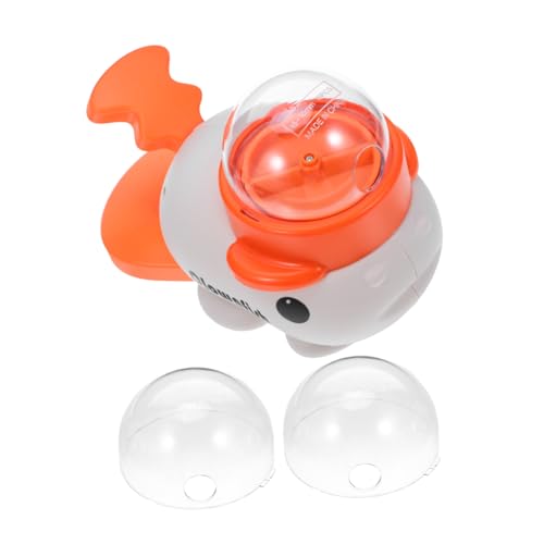 COLLBATH Leckerli-Puzzle-Spielzeug Für Hunde Futterspender Mit Knopf Interaktives Leckerli-Spender-Spielzeug Portionierendes Hundefutter-Spielzeug Zur Regelmäßiger Essgewohnheiten Und COLLBATH Leckerli-Puzzle-Spielzeug Für Hunde Futterspender Mit Knopf Interaktives Leckerli-Spender-Spielzeug Portionierendes Hundefutter-Spielzeug Zur Regelmäßiger Essgewohnheiten Und von COLLBATH