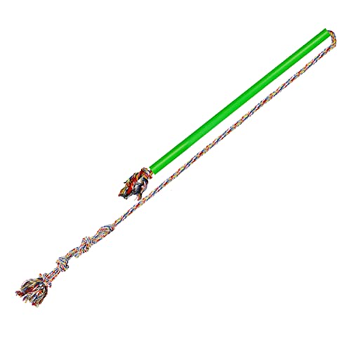 COLLBATH Jagdspielzeug Für Haustiere Hundespielzeug Aktives Spielzeug Für Hunde Interaktives Welpenspielzeug Jagdstange COLLBATH Jagdspielzeug Für Haustiere Hundespielzeug Aktives Spielzeug Für Hunde Interaktives Welpenspielzeug Jagdstange von COLLBATH