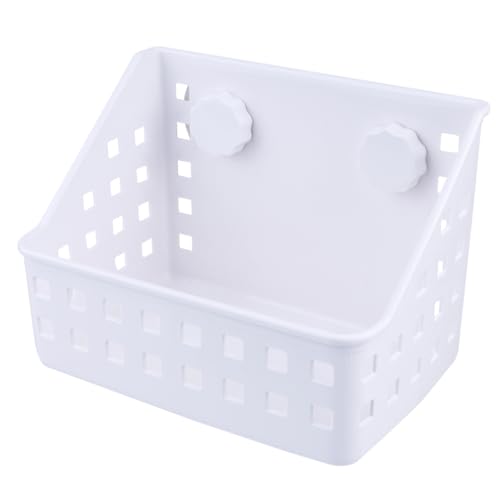 COLLBATH Heu Feeder Rack Box Kunststoff Heu Feeder Für Tier Krippe von COLLBATH