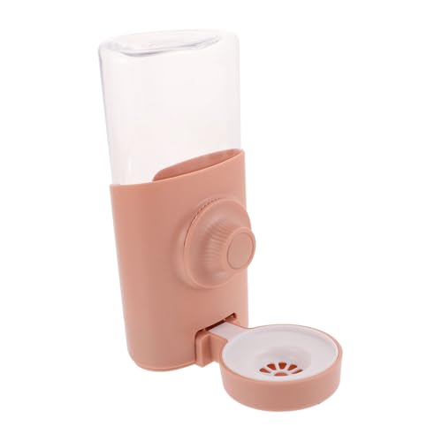 COLLBATH Wassernapf für Häschen zum Aufhängen Wasserspender für Haustiere für Kaninchen Katzen Hunde COLLBATH Wassernapf für Häschen zum Aufhängen Wasserspender für Haustiere für Kaninchen Katzen Hunde von COLLBATH