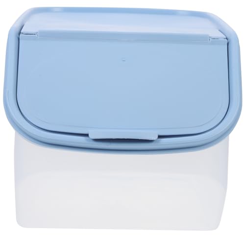 COLLBATH Stabile Hamster-badewanne Wiederverwendbare Sandbad-Box Für Kleintiere Kompakte Sandbadewanne Für Hamster Meerschweinchen Und Zwerghamster Für Spiel Ruhe Und Pflege COLLBATH Stabile Hamster-badewanne Wiederverwendbare Sandbad-Box Für Kleintiere Kompakte Sandbadewanne Für Hamster Meerschweinchen Und Zwerghamster Für Spiel Ruhe Und Pflege von COLLBATH