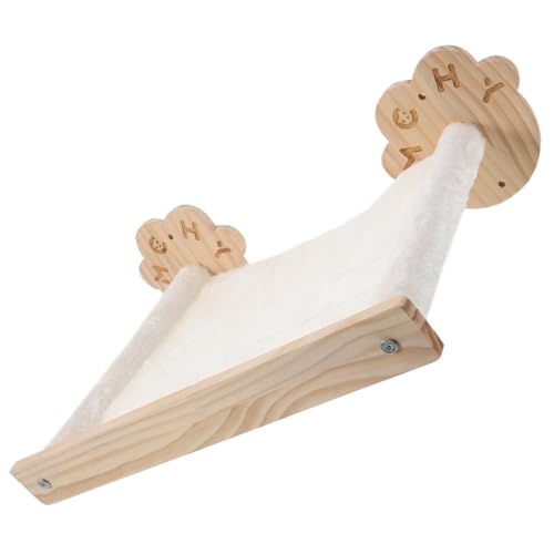 COLLBATH Katze Hängematte katzenhängebett katzenhängematte katzenkletterwände Wandmöbel für Katzen Hängematten für Katzen Haustierbetten für Katzen Katzenregal für die Wand Protokoll COLLBATH Katze Hängematte katzenhängebett katzenhängematte katzenkletterwände Wandmöbel für Katzen Hängematten für Katzen Haustierbetten für Katzen Katzenregal für die Wand Protokoll von COLLBATH