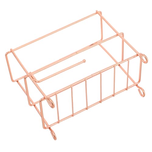 COLLBATH Katze Streuschaufel Aufbewahrungsregal mit Metallbasis Konstruktion zur Vermeidung von Streuverschmutzung Moderner Schaufelhalter für Katzenstreu COLLBATH Katze Streuschaufel Aufbewahrungsregal mit Metallbasis Konstruktion zur Vermeidung von Streuverschmutzung Moderner Schaufelhalter für Katzenstreu von COLLBATH