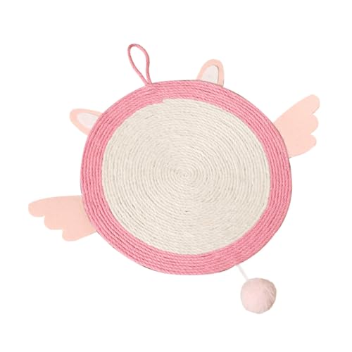 COLLBATH Kätzchen Kratzspielzeug Katzenkratzmatte Multi Spielzeug Kratzfest Kätzchen Spielzeug Haustier Kratzbaum COLLBATH Kätzchen Kratzspielzeug Katzenkratzmatte Multi Spielzeug Kratzfest Kätzchen Spielzeug Haustier Kratzbaum von COLLBATH
