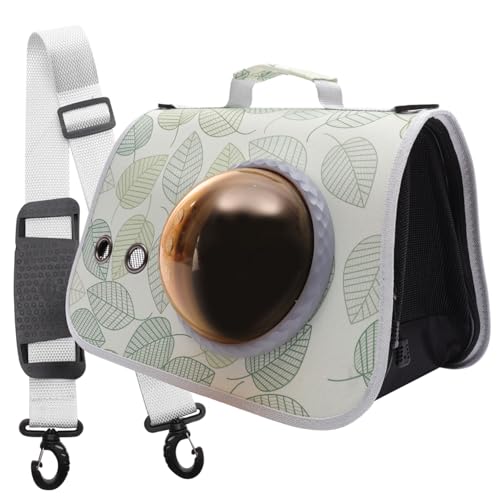 COLLBATH Katzentragetasche für Katzen Große Hunde Reisetragetasche Weiche Haustiertragetasche Kompakte und Leichte Reisetasche COLLBATH Katzentragetasche für Katzen Große Hunde Reisetragetasche Weiche Haustiertragetasche Kompakte und Leichte Reisetasche von COLLBATH