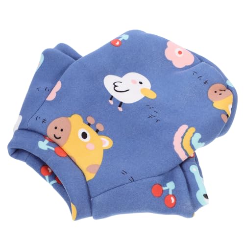COLLBATH Hundekleidung Winter Outfit Für Welpenkleidung Süße Haustierkleidung Dicke Kleidung Für Hunde Größe Xs Waschbar Und Wiederverwendbar COLLBATH Hundekleidung Winter Outfit Für Welpenkleidung Süße Haustierkleidung Dicke Kleidung Für Hunde Größe Xs Waschbar Und Wiederverwendbar von COLLBATH