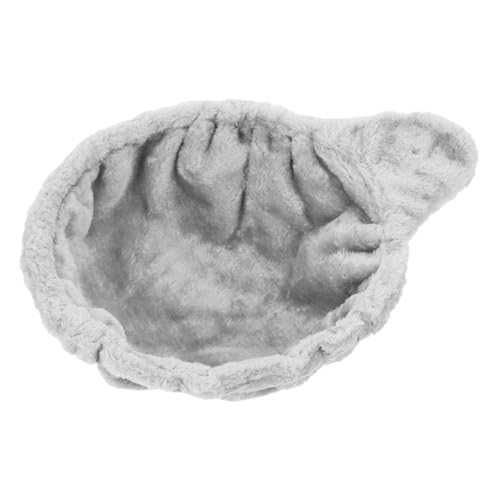 COLLBATH Katzenbaum Hängematte für Große Katzen Weiche Gemütliche Hängematte mit DIY Installationsmöglichkeiten Vielseitig Einsetzbar Stilvolles Design für Sicheres Katzenbett für COLLBATH Katzenbaum Hängematte für Große Katzen Weiche Gemütliche Hängematte mit DIY Installationsmöglichkeiten Vielseitig Einsetzbar Stilvolles Design für Sicheres Katzenbett für von COLLBATH