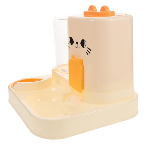 COLLBATH Katzenfutter Futterautomat Für Haustiere Werkzeug Zum Füttern Von Haustieren Katzentränke Hundefutterschalen Futterautomat Für Katzen Futternapf Für Katzen Katzengerichte Pp COLLBATH Katzenfutter Futterautomat Für Haustiere Werkzeug Zum Füttern Von Haustieren Katzentränke Hundefutterschalen Futterautomat Für Katzen Futternapf Für Katzen Katzengerichte Pp von COLLBATH