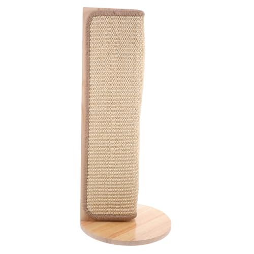 COLLBATH Katzenkratzbrett Schutzmatte Katzenkratzpad Katzenkratzpads Katzensofaschutz Couchschutz Vor Katzenkrallen Katzeneckenkratzer Dekorativer Katzenkratzer Aus Holz COLLBATH Katzenkratzbrett Schutzmatte Katzenkratzpad Katzenkratzpads Katzensofaschutz Couchschutz Vor Katzenkrallen Katzeneckenkratzer Dekorativer Katzenkratzer Aus Holz von COLLBATH