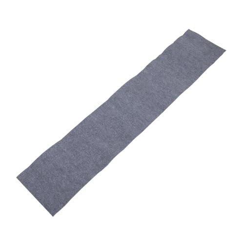 COLLBATH Katzenkratzpad Für Matten Pfoten Drinnen Katzenkratzpolster Katzenteppich Klaue Montiert Kratzen Couch Ersatz Pads Verschütten Unterlage Haustier Hoch Material Polyester Dunkelgrau COLLBATH Katzenkratzpad Für Matten Pfoten Drinnen Katzenkratzpolster Katzenteppich Klaue Montiert Kratzen Couch Ersatz Pads Verschütten Unterlage Haustier Hoch Material Polyester Dunkelgrau von COLLBATH