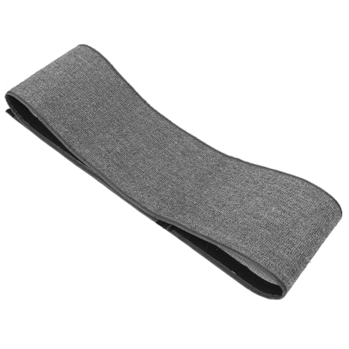 COLLBATH Katzenlaufband Ersatzmatte rutschfeste Spielmatte für Katzen Komfortable Fitnessmatte für Leise und Strapazierfähig für Gesundheit Ihrer von COLLBATH