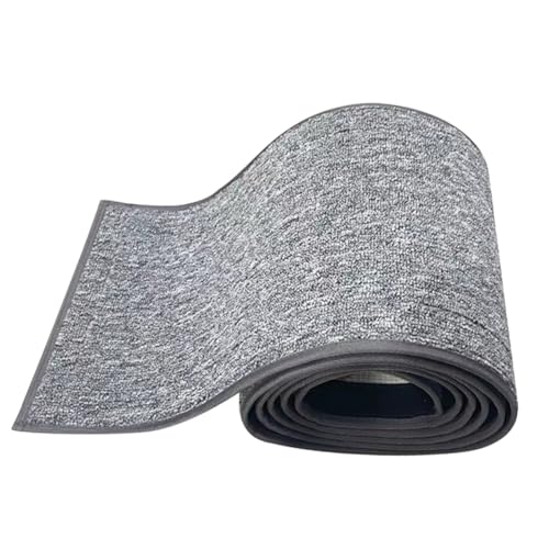 COLLBATH Katzenlaufmatte Ersatz Rutschfestes Stoffpolster für Katzenlaufrad Indoor Trainingsmatte für Kätzchen Fitness und Kratzschutz von COLLBATH
