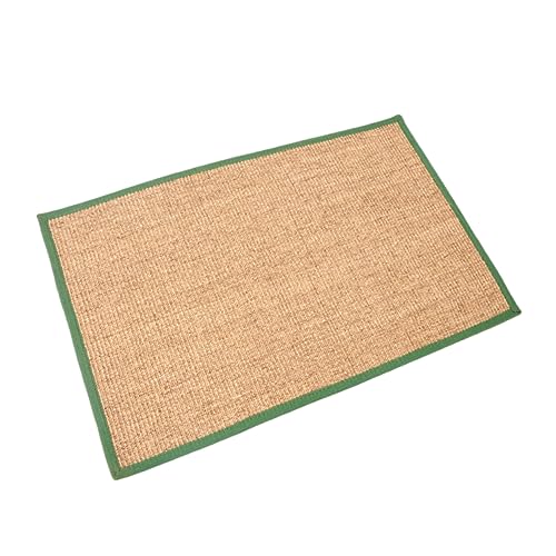 COLLBATH Katzenschleifmatte Katzenkratzer An Der Wand Kratzunterlage Für Katzen Zauberstab Katzenband Kratzmatte Für Katzen Katzenliege Katzenregale Katzenkratzer Aus Pappe Pfoten COLLBATH Katzenschleifmatte Katzenkratzer An Der Wand Kratzunterlage Für Katzen Zauberstab Katzenband Kratzmatte Für Katzen Katzenliege Katzenregale Katzenkratzer Aus Pappe Pfoten von COLLBATH