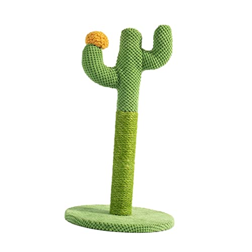 COLLBATH Katzenspielzeug Kratzbrett Katzenkratzbaum paw Cushion Katzenkletterbaum katzenspielzeug für Katzen Beschützer Katzenkratzer bequemer Kratzbaum dekorativer Kratzbaum Flachs Green COLLBATH Katzenspielzeug Kratzbrett Katzenkratzbaum paw Cushion Katzenkletterbaum katzenspielzeug für Katzen Beschützer Katzenkratzer bequemer Kratzbaum dekorativer Kratzbaum Flachs Green von COLLBATH