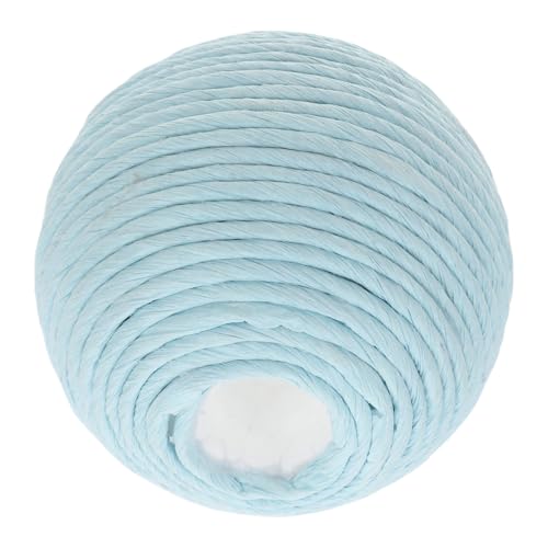 COLLBATH Sisalball Für Katzen Interaktives Kratzspielzeug Mit Seil Kau-und Spielfunktion Für Innenbereich Und Kätzchen Wiederverwendbar COLLBATH Sisalball Für Katzen Interaktives Kratzspielzeug Mit Seil Kau-und Spielfunktion Für Innenbereich Und Kätzchen Wiederverwendbar von COLLBATH