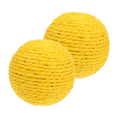 COLLBATH Katzenkratzball Interaktiver Katzenspielzeugball Spielball Für Katzen Haustierspielzeug Katzenbälle Kratzbälle Für Katzen COLLBATH Katzenkratzball Interaktiver Katzenspielzeugball Spielball Für Katzen Haustierspielzeug Katzenbälle Kratzbälle Für Katzen von COLLBATH