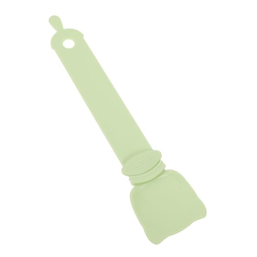 COLLBATH Katzenstreifen -Feeder katzenfutter praktischer Futterlöffel Katze behandelt Löffel Futterlöffel für Katzen wiederverwendbarer Futterlöffel Plastik Light Green COLLBATH Katzenstreifen -Feeder katzenfutter praktischer Futterlöffel Katze behandelt Löffel Futterlöffel für Katzen wiederverwendbarer Futterlöffel Plastik Light Green von COLLBATH